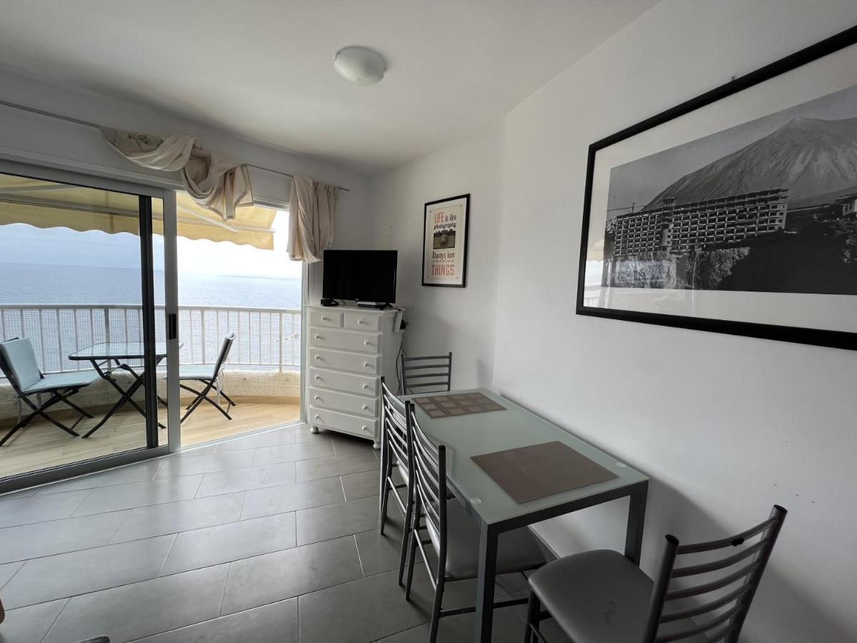 Sunset Ocean View Icod De Los Vinos Exterior foto