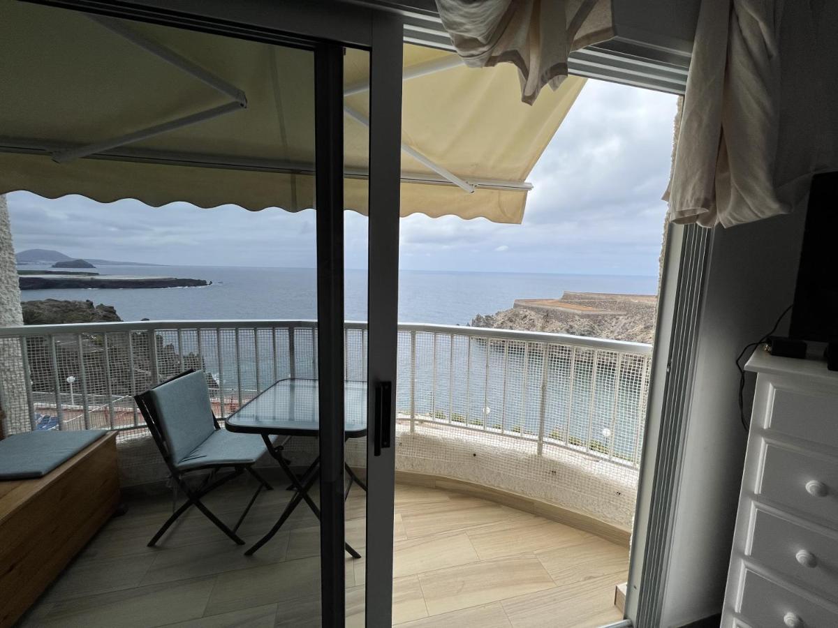 Sunset Ocean View Icod De Los Vinos Exterior foto