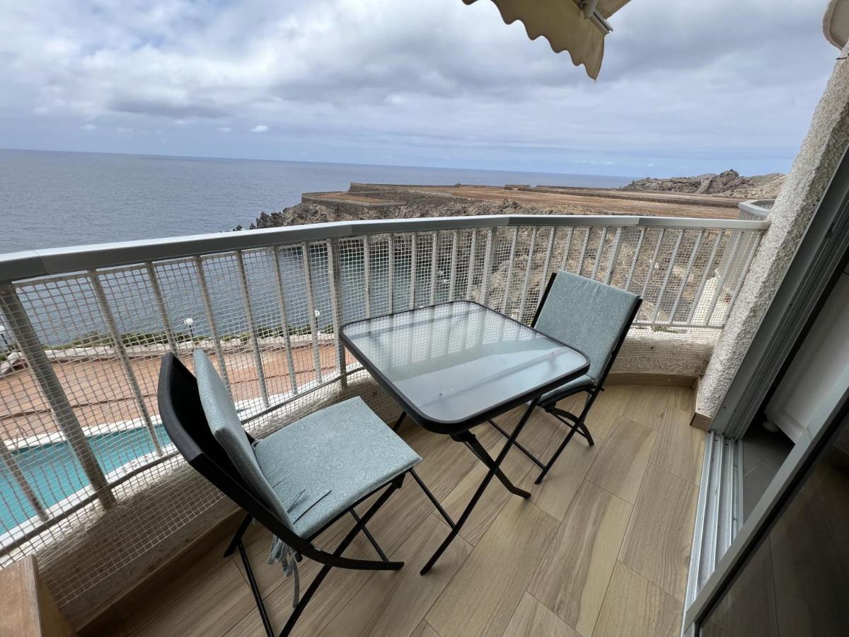 Sunset Ocean View Icod De Los Vinos Exterior foto