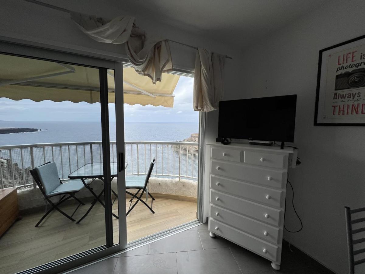 Sunset Ocean View Icod De Los Vinos Exterior foto