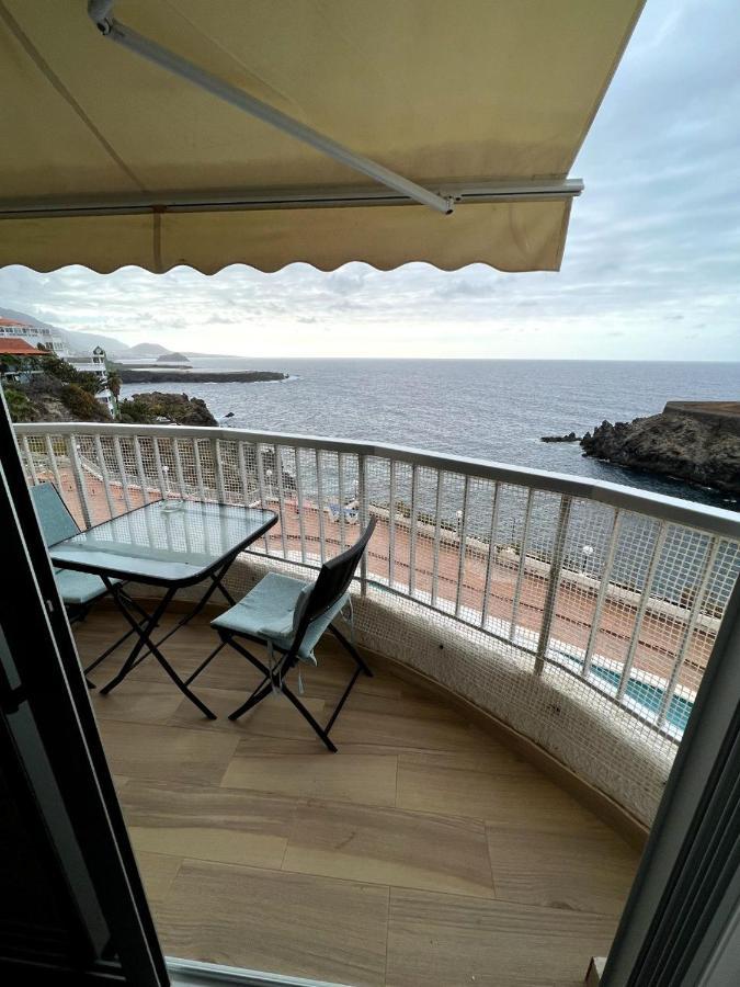 Sunset Ocean View Icod De Los Vinos Exterior foto