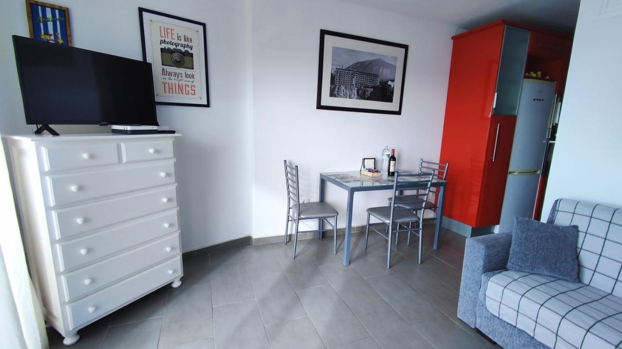 Sunset Ocean View Icod De Los Vinos Exterior foto